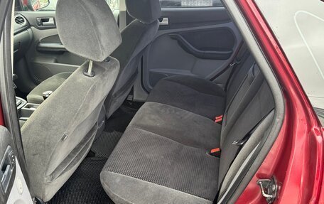 Ford Focus II рестайлинг, 2008 год, 360 000 рублей, 29 фотография