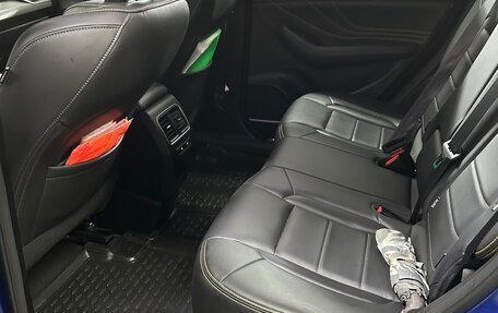 Haval F7x I, 2021 год, 1 950 000 рублей, 7 фотография