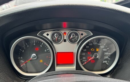 Ford Focus II рестайлинг, 2008 год, 360 000 рублей, 35 фотография