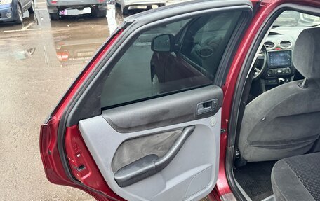 Ford Focus II рестайлинг, 2008 год, 360 000 рублей, 28 фотография