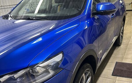 Haval F7x I, 2021 год, 1 950 000 рублей, 2 фотография