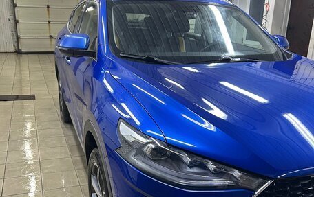 Haval F7x I, 2021 год, 1 950 000 рублей, 3 фотография