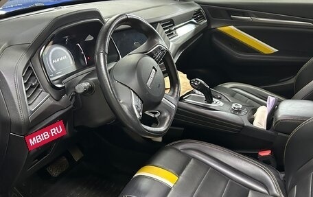 Haval F7x I, 2021 год, 1 950 000 рублей, 6 фотография