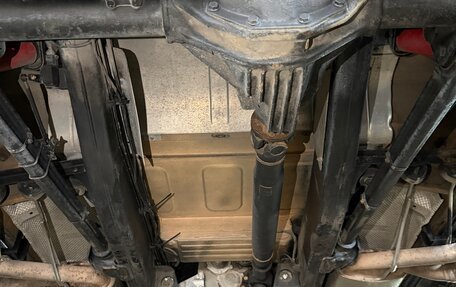 Mercedes-Benz G-Класс W463 рестайлинг _ii, 2013 год, 5 500 000 рублей, 25 фотография