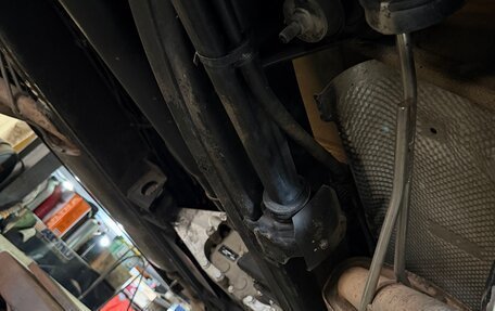 Mercedes-Benz G-Класс W463 рестайлинг _ii, 2013 год, 5 500 000 рублей, 26 фотография