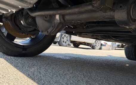 Mercedes-Benz G-Класс W463 рестайлинг _ii, 2013 год, 5 500 000 рублей, 29 фотография