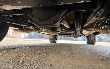 Mercedes-Benz G-Класс W463 рестайлинг _ii, 2013 год, 5 500 000 рублей, 28 фотография