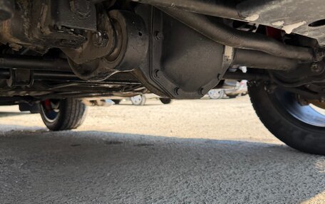 Mercedes-Benz G-Класс W463 рестайлинг _ii, 2013 год, 5 500 000 рублей, 30 фотография