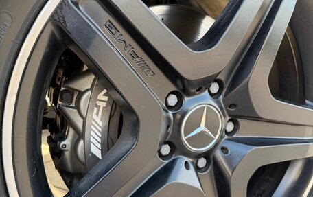 Mercedes-Benz G-Класс W463 рестайлинг _ii, 2013 год, 5 500 000 рублей, 39 фотография