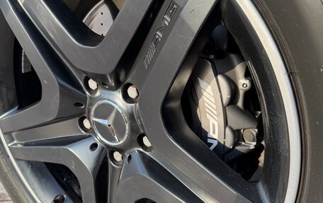 Mercedes-Benz G-Класс W463 рестайлинг _ii, 2013 год, 5 500 000 рублей, 40 фотография