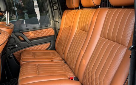 Mercedes-Benz G-Класс W463 рестайлинг _ii, 2013 год, 5 500 000 рублей, 35 фотография