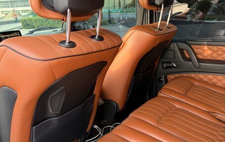 Mercedes-Benz G-Класс W463 рестайлинг _ii, 2013 год, 5 500 000 рублей, 34 фотография