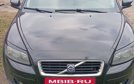 Volvo C30 I рестайлинг, 2008 год, 670 000 рублей, 4 фотография