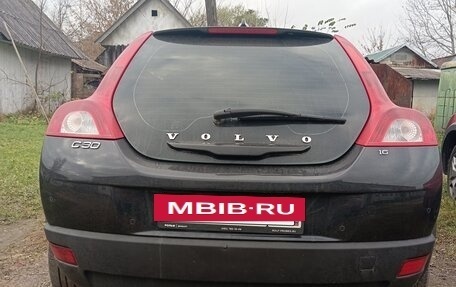 Volvo C30 I рестайлинг, 2008 год, 670 000 рублей, 2 фотография