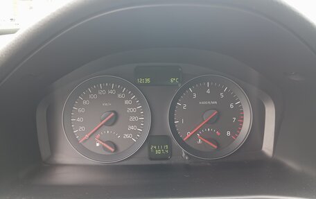 Volvo C30 I рестайлинг, 2008 год, 670 000 рублей, 7 фотография