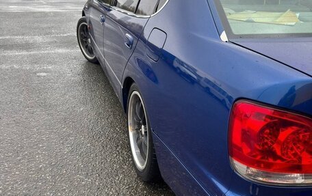 Lexus GS II рестайлинг, 1998 год, 875 000 рублей, 2 фотография