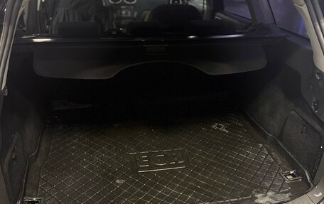 Ford Focus II рестайлинг, 2006 год, 320 000 рублей, 9 фотография