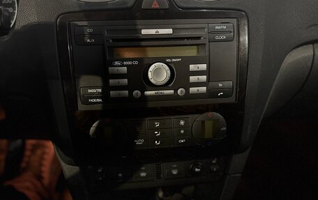 Ford Focus II рестайлинг, 2006 год, 320 000 рублей, 5 фотография