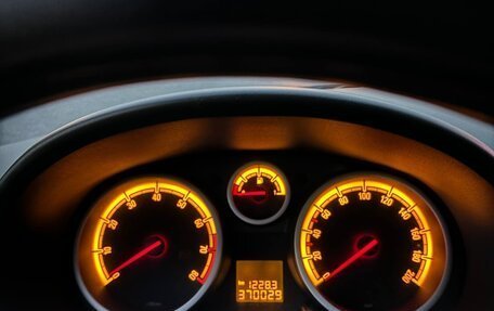 Opel Corsa D, 2007 год, 375 000 рублей, 10 фотография