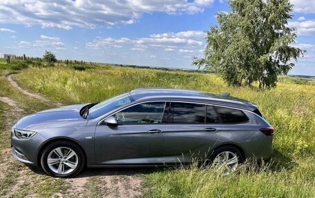 Opel Insignia II рестайлинг, 2017 год, 1 599 999 рублей, 3 фотография