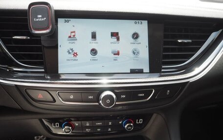 Opel Insignia II рестайлинг, 2017 год, 1 599 999 рублей, 9 фотография