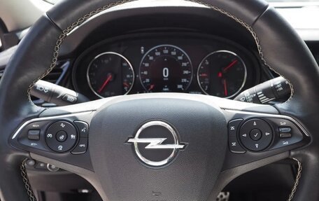 Opel Insignia II рестайлинг, 2017 год, 1 599 999 рублей, 8 фотография