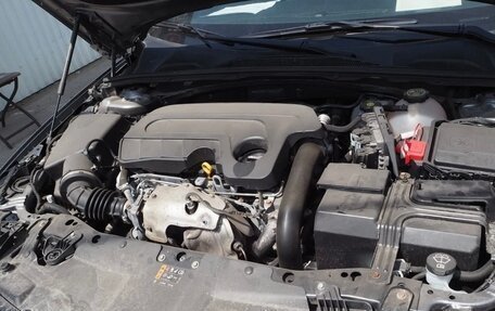 Opel Insignia II рестайлинг, 2017 год, 1 599 999 рублей, 7 фотография