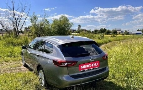 Opel Insignia II рестайлинг, 2017 год, 1 599 999 рублей, 5 фотография