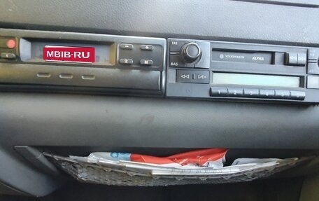 Volkswagen Transporter T5 рестайлинг, 2004 год, 1 350 000 рублей, 8 фотография