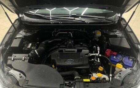 Subaru Outback VI, 2021 год, 4 000 000 рублей, 7 фотография