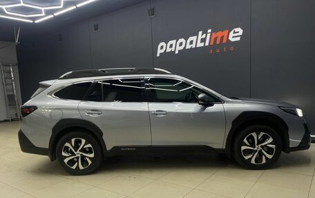 Subaru Outback VI, 2021 год, 4 000 000 рублей, 8 фотография