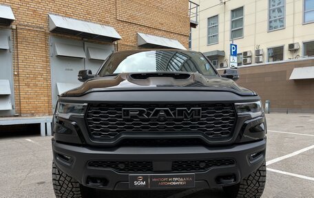 Rambler 1500, 2025 год, 12 790 000 рублей, 7 фотография