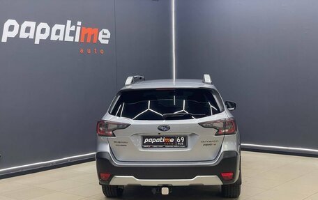 Subaru Outback VI, 2021 год, 4 000 000 рублей, 12 фотография