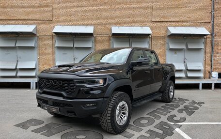 Rambler 1500, 2025 год, 12 790 000 рублей, 2 фотография