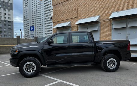 Rambler 1500, 2025 год, 12 790 000 рублей, 6 фотография