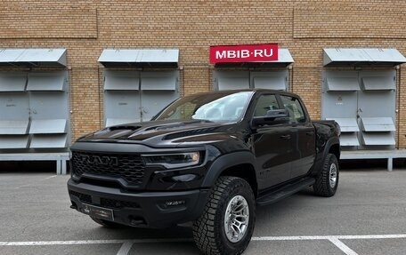 Rambler 1500, 2025 год, 12 790 000 рублей, 5 фотография