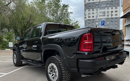 Rambler 1500, 2025 год, 12 790 000 рублей, 12 фотография