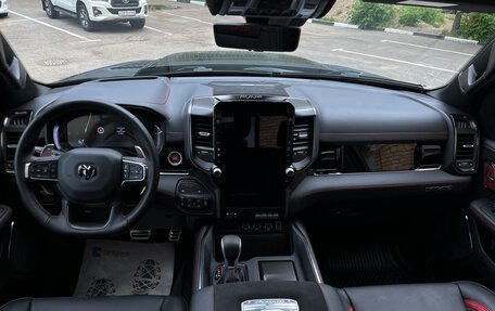 Rambler 1500, 2025 год, 12 790 000 рублей, 18 фотография