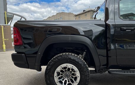 Rambler 1500, 2025 год, 12 790 000 рублей, 10 фотография