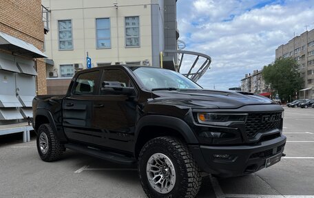 Rambler 1500, 2025 год, 12 790 000 рублей, 8 фотография