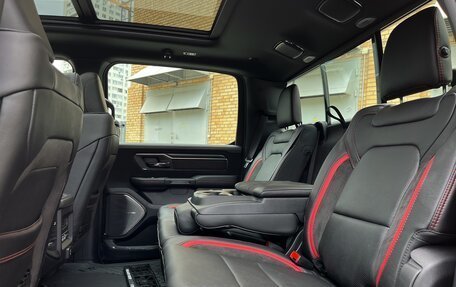 Rambler 1500, 2025 год, 12 790 000 рублей, 14 фотография