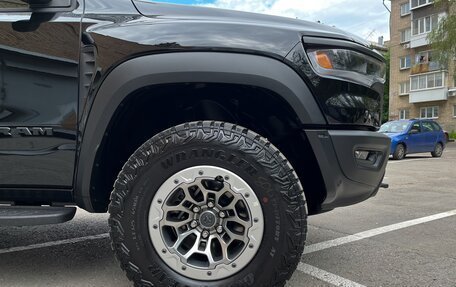 Rambler 1500, 2025 год, 12 790 000 рублей, 9 фотография