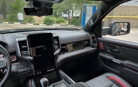 Rambler 1500, 2025 год, 12 790 000 рублей, 16 фотография