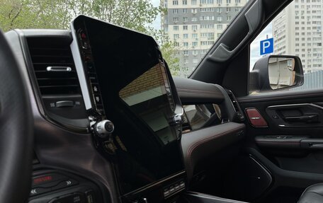 Rambler 1500, 2025 год, 12 790 000 рублей, 23 фотография