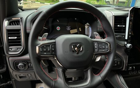 Rambler 1500, 2025 год, 12 790 000 рублей, 25 фотография