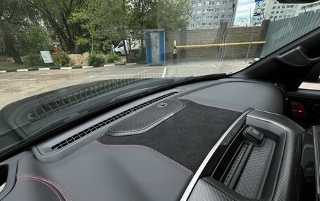 Rambler 1500, 2025 год, 12 790 000 рублей, 34 фотография