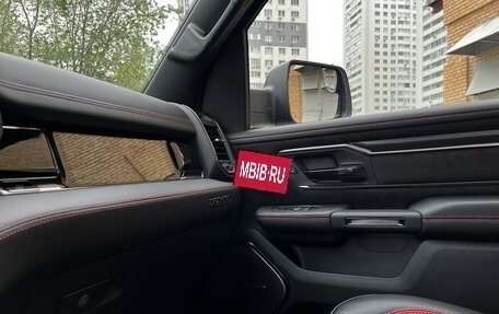 Rambler 1500, 2025 год, 12 790 000 рублей, 24 фотография