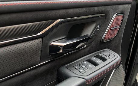 Rambler 1500, 2025 год, 12 790 000 рублей, 35 фотография