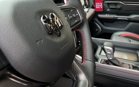 Rambler 1500, 2025 год, 12 790 000 рублей, 31 фотография