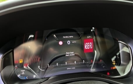 Rambler 1500, 2025 год, 12 790 000 рублей, 27 фотография